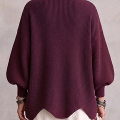 Karina cardigan