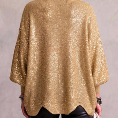 Karina cardigan