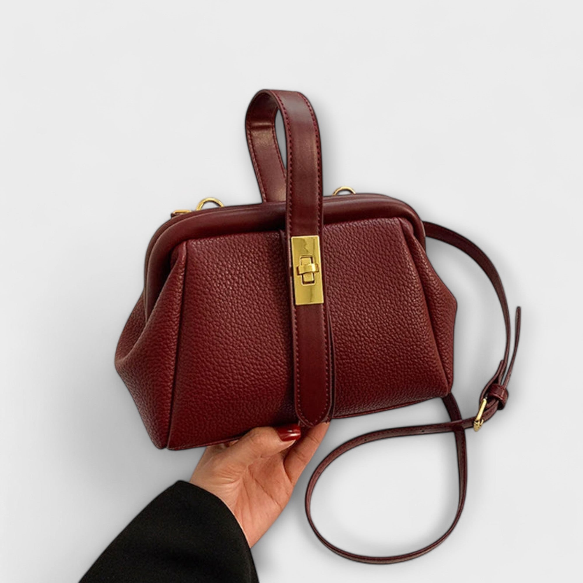 Anna - Retro Bag