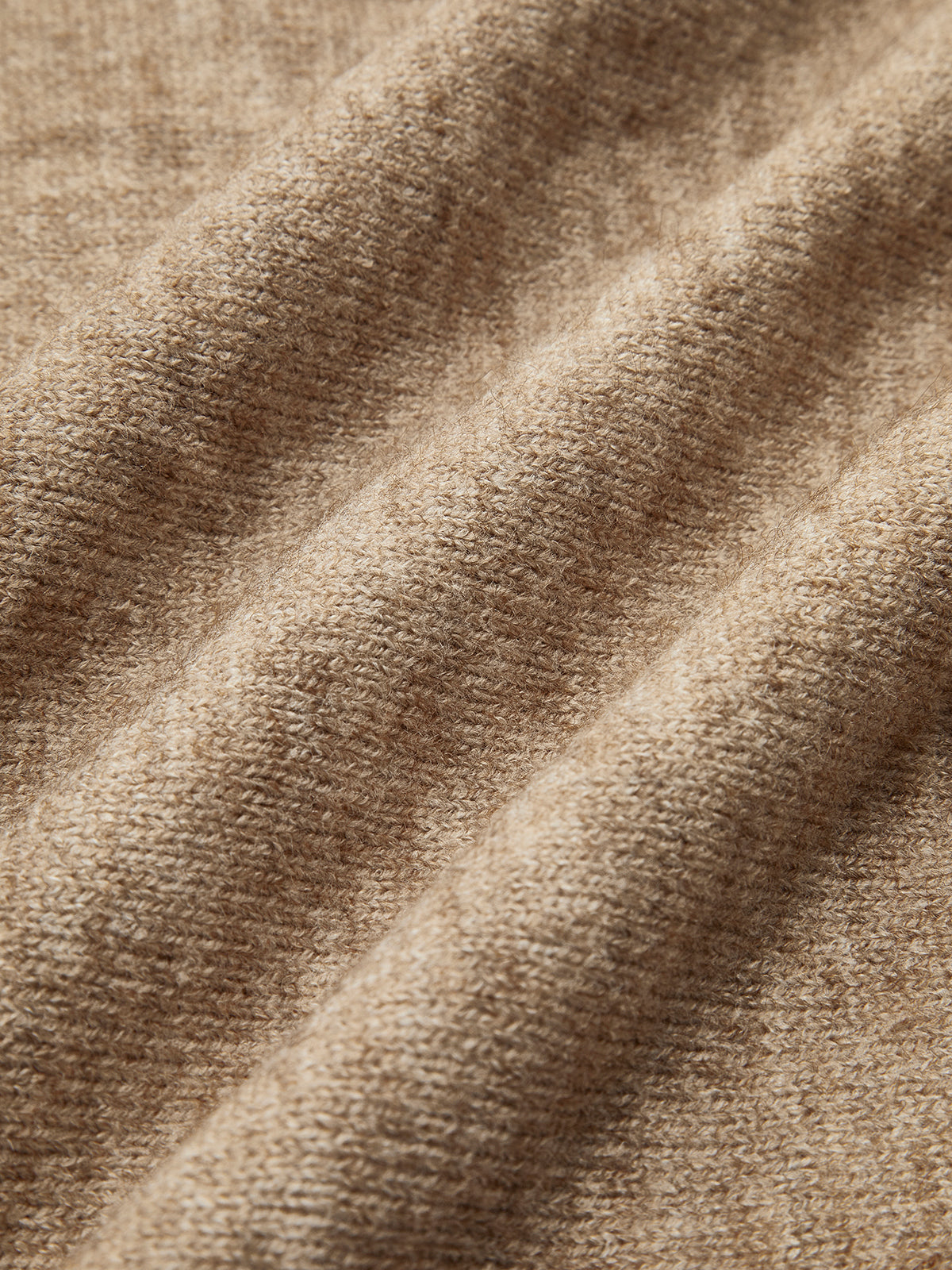 Cecily oversized turtleneck lounge set product photo 6